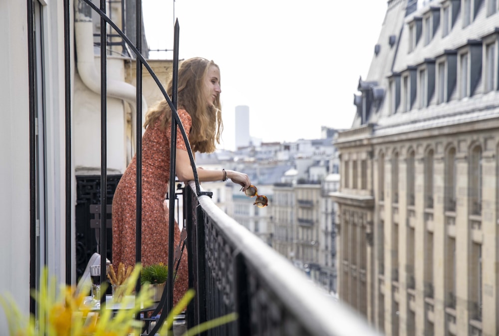 Hotel Phileas Lazare & Spa