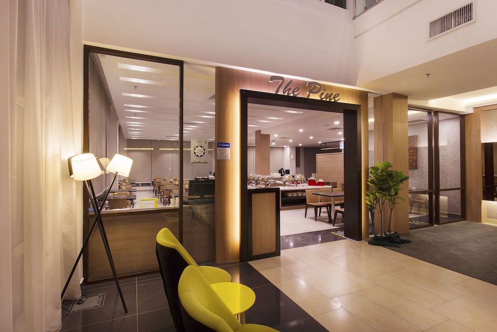 Amansari Hotel Desaru 18/25