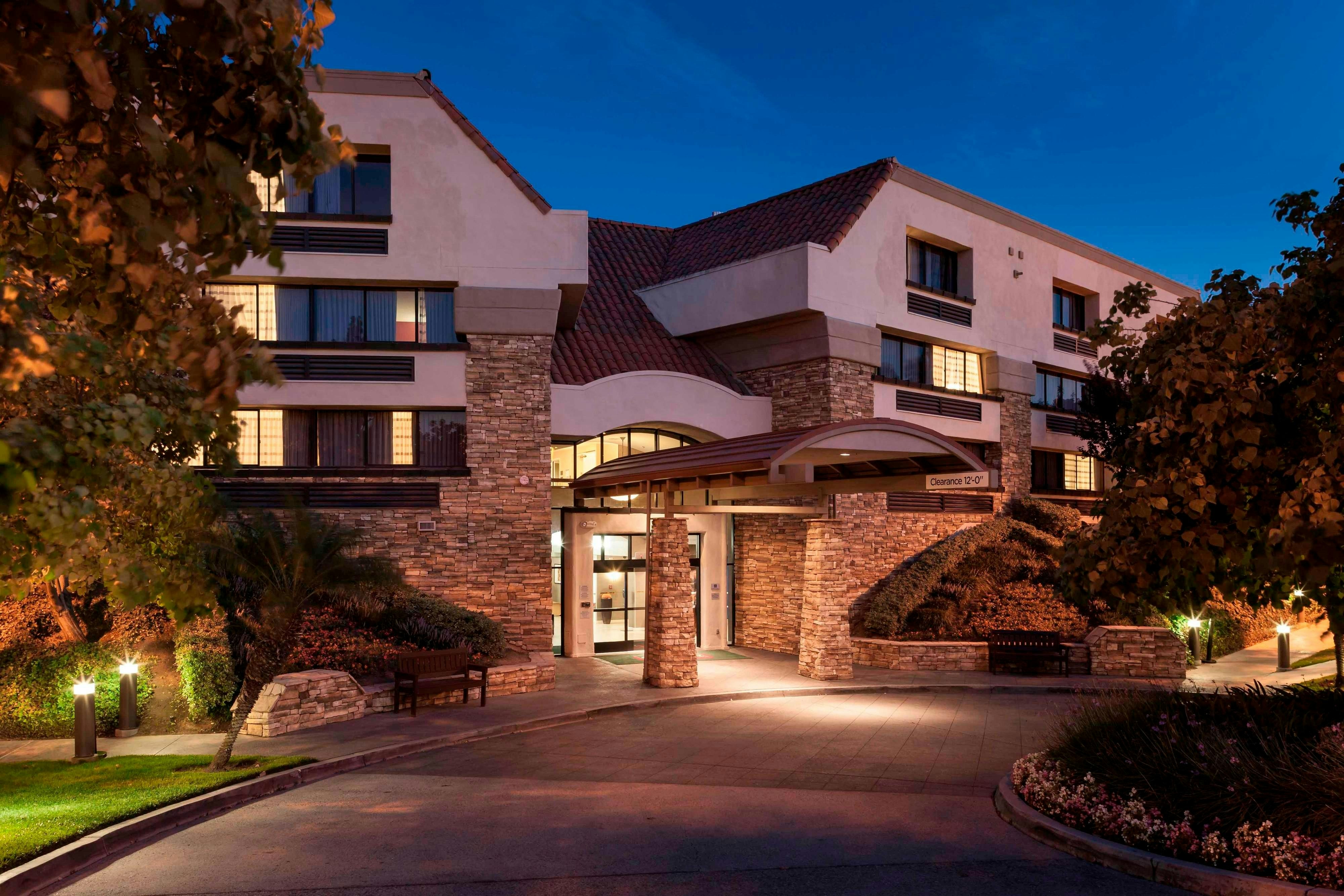 Courtyard by Marriott San Diego - Rancho Bernardo 16/17
