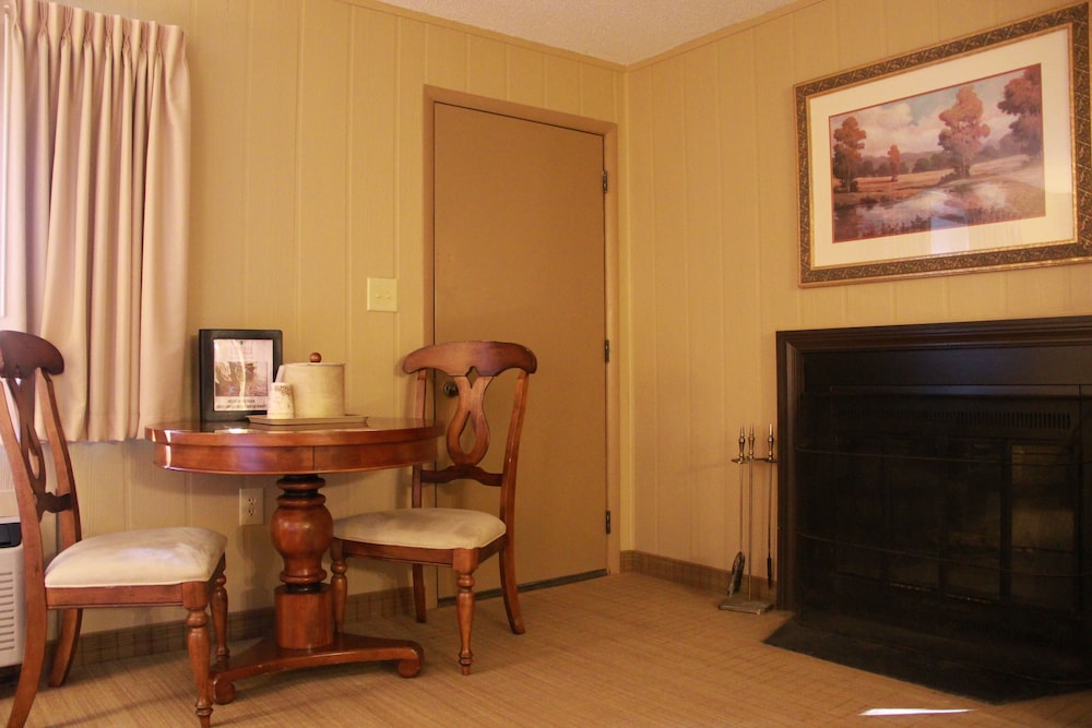 Fontana Village Resort 7/51