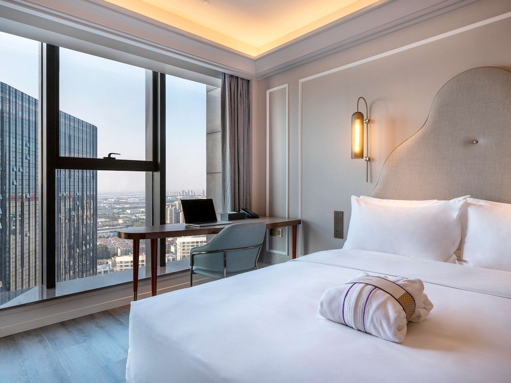 Mercure Suzhou Jinji Lake 15/61