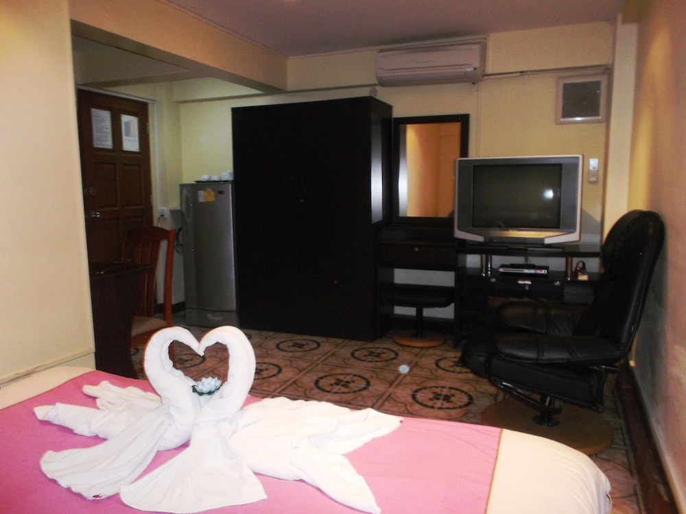 Chaiyapoon Inn 40/67