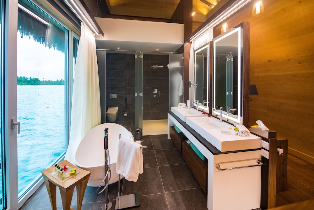 Intercontinental Bora Bora Resort And Thalasso Spa 21/77