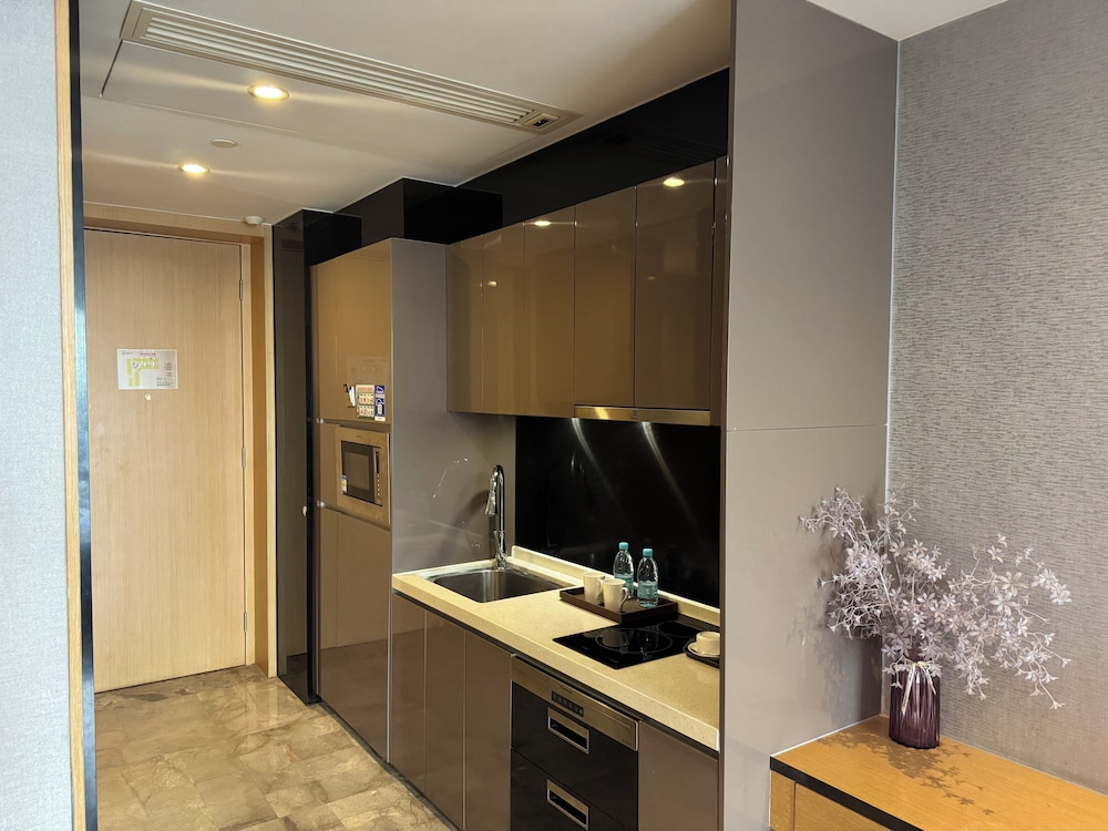 Nomo Beijing Rd.Jiedenga-Mall Apartment 58/59