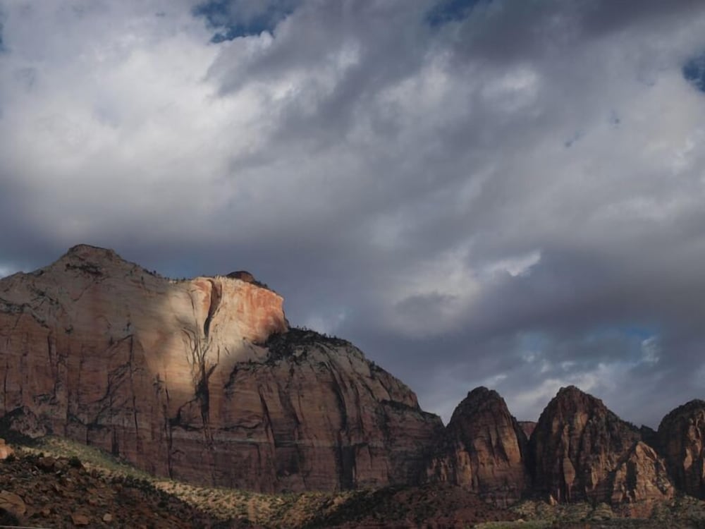 Hyatt Place Springdale/Zion National Park 56/63