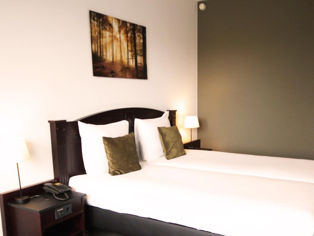 Amrath Hotel Alkmaar 10/63