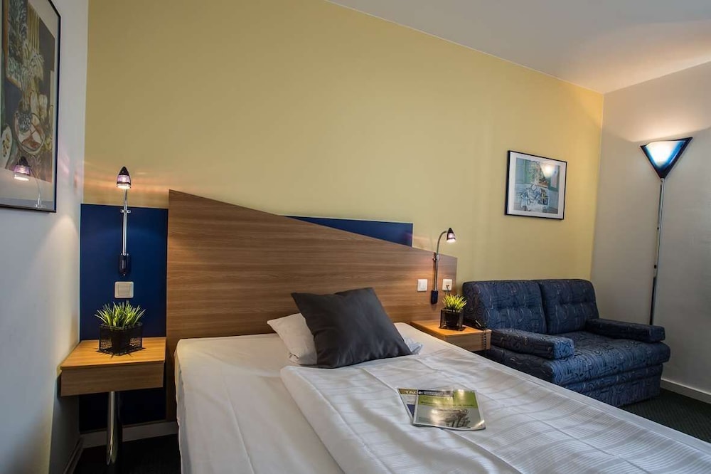 Median Hotel Hannover Messe 14/46