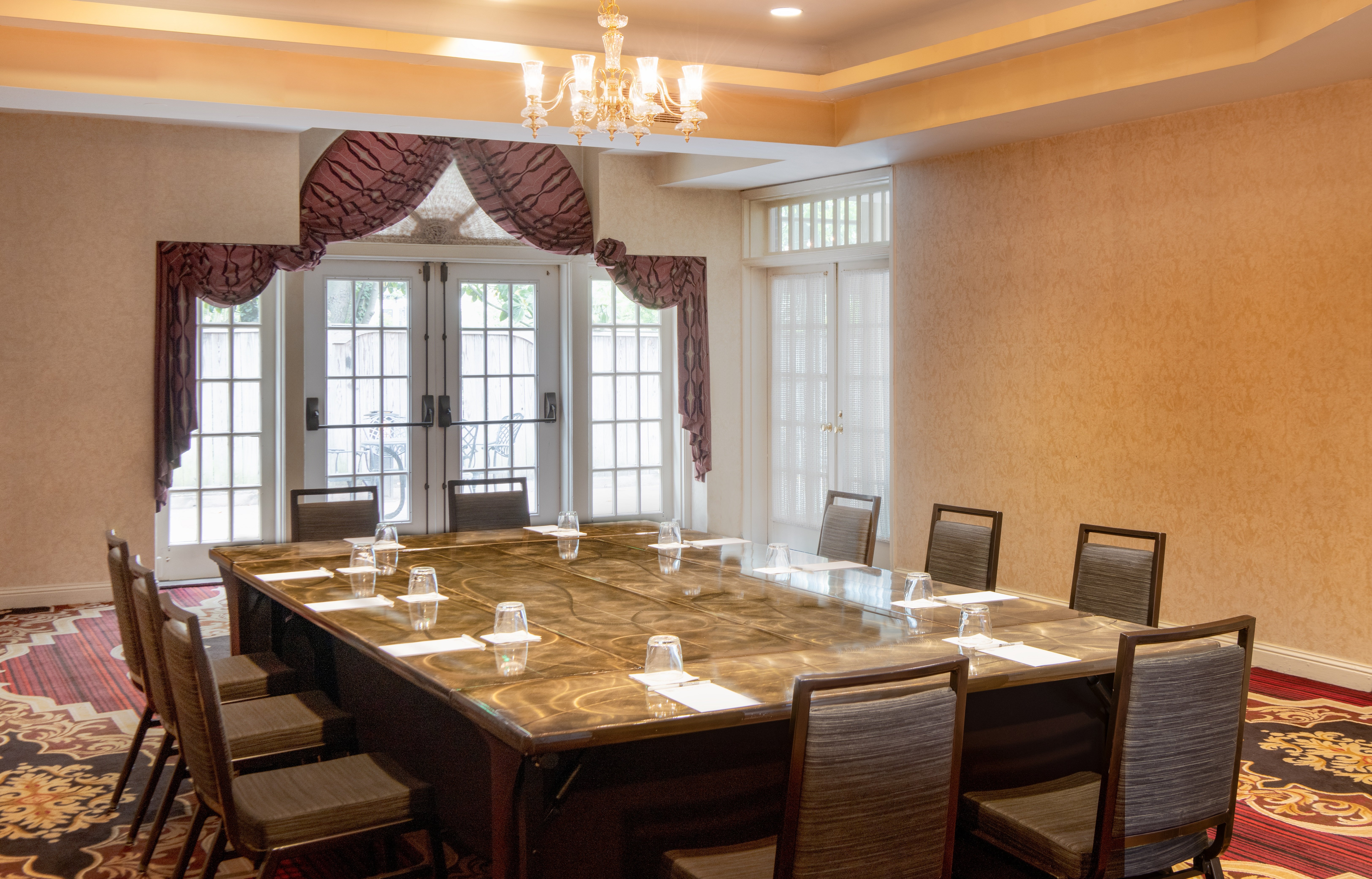 Historic Inns Of Annapolis 34/62