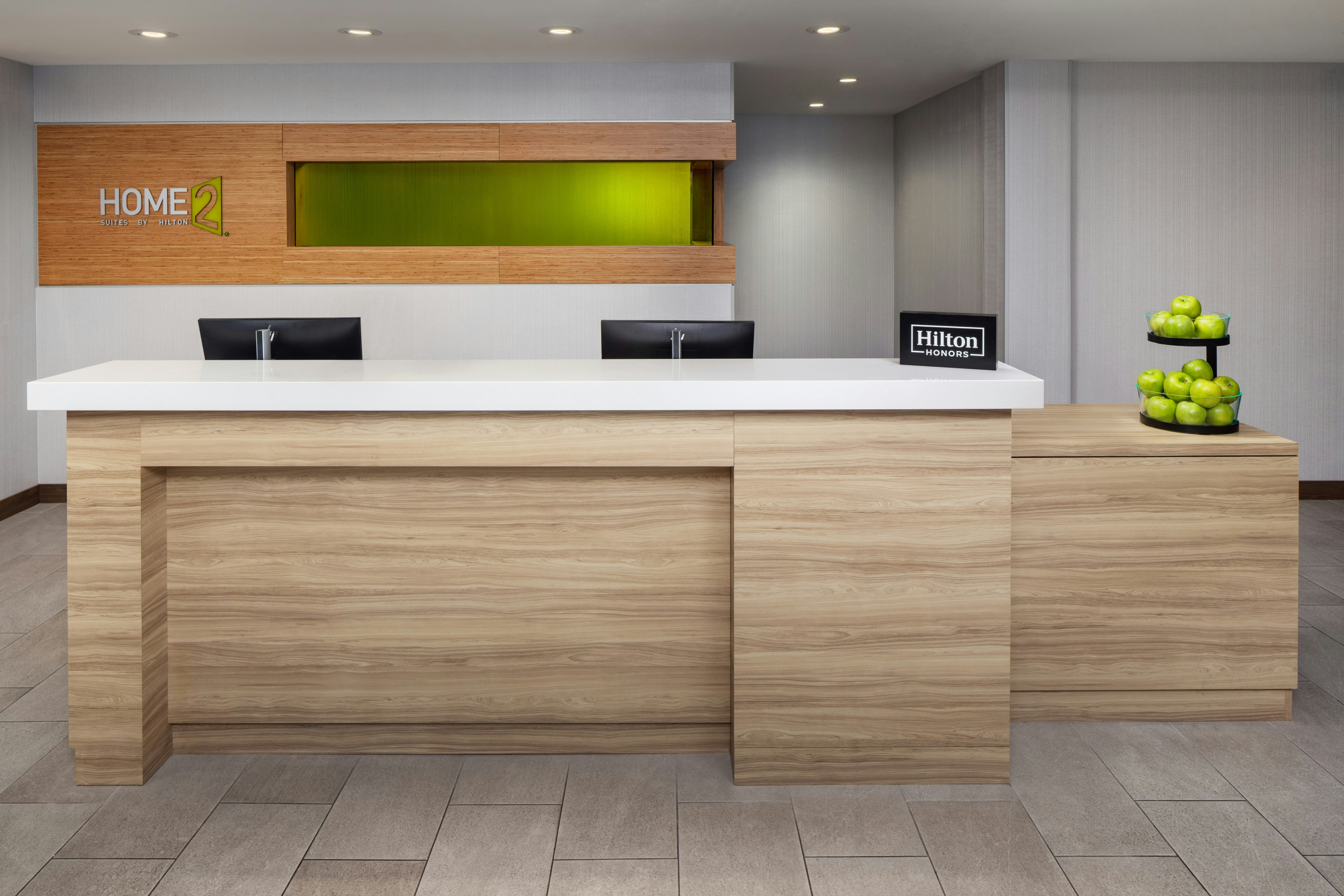 Home2 Suites by Hilton Memphis Downtown 3/15