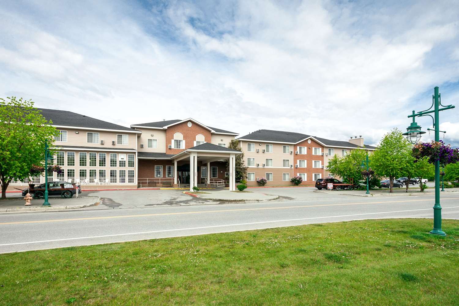 hotel