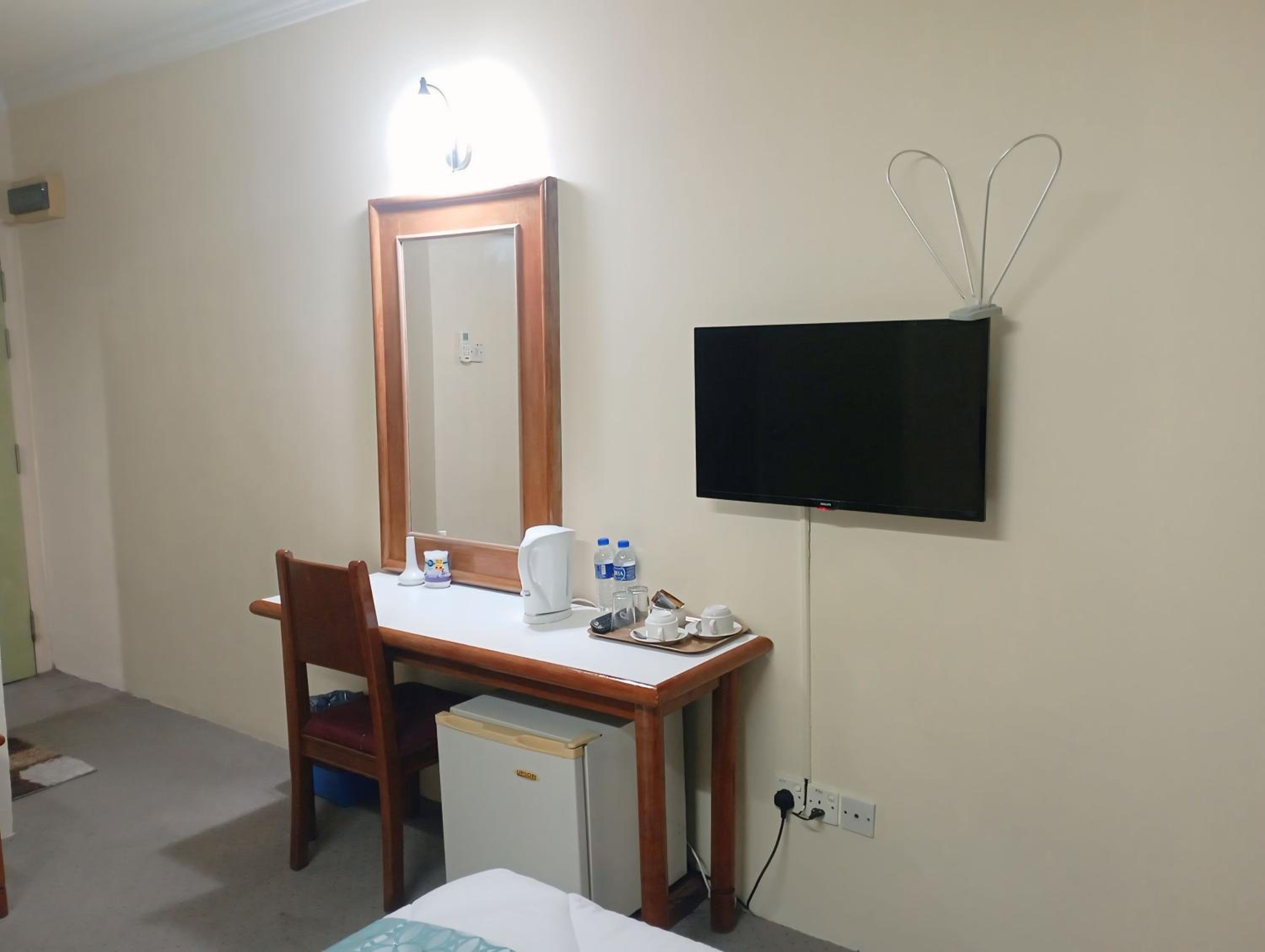 Suria Hotel Kota Bharu 37/44