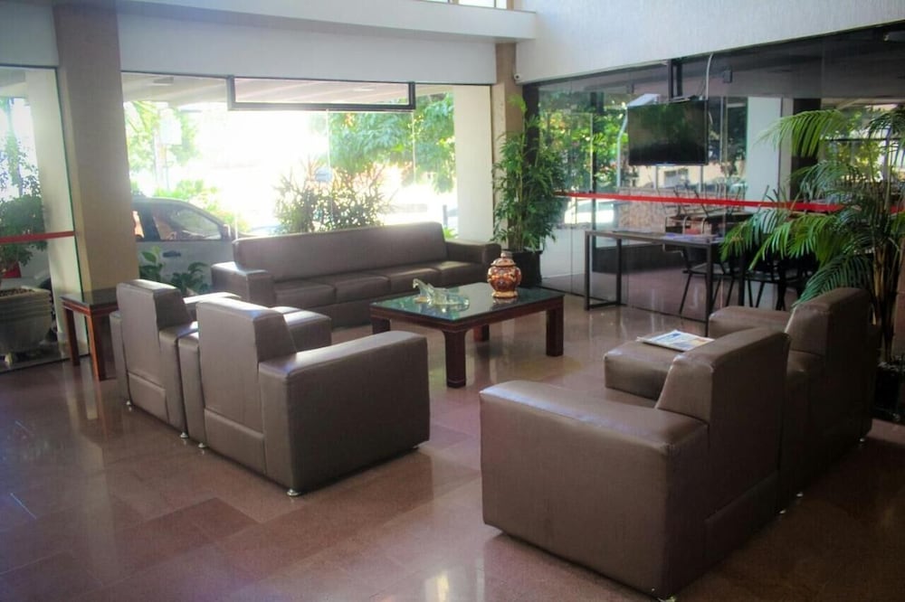La Residence Flat Hotel 24/50