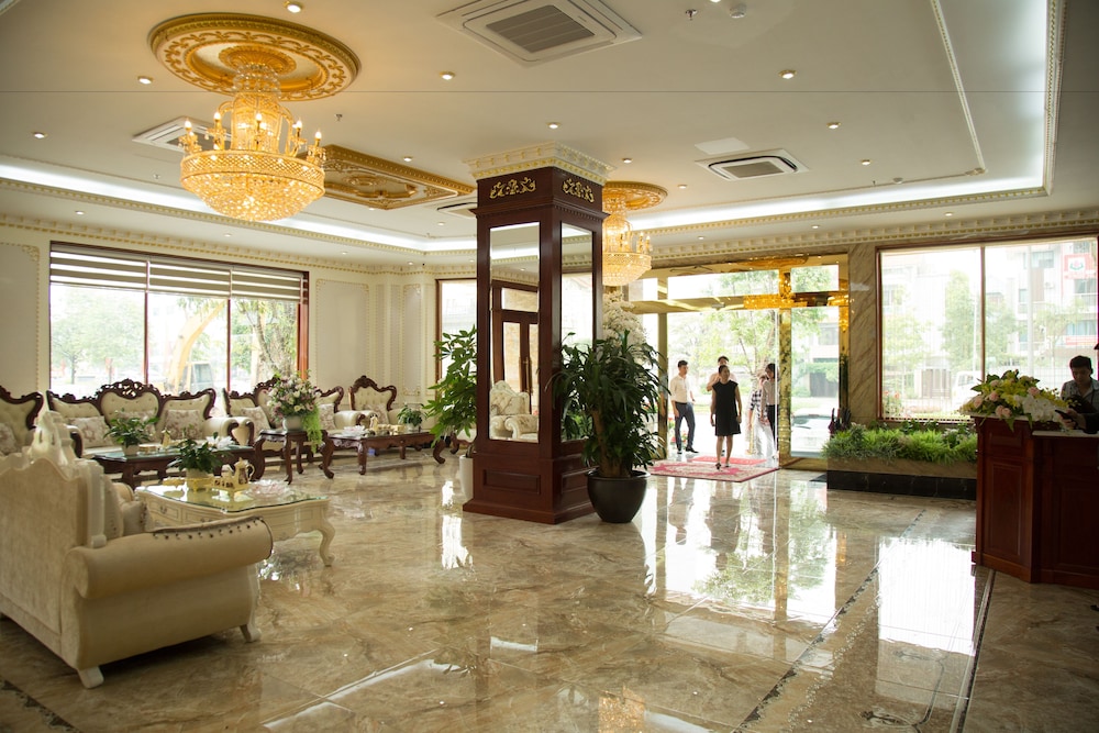 Bacninh Harmony Hotel 10/53