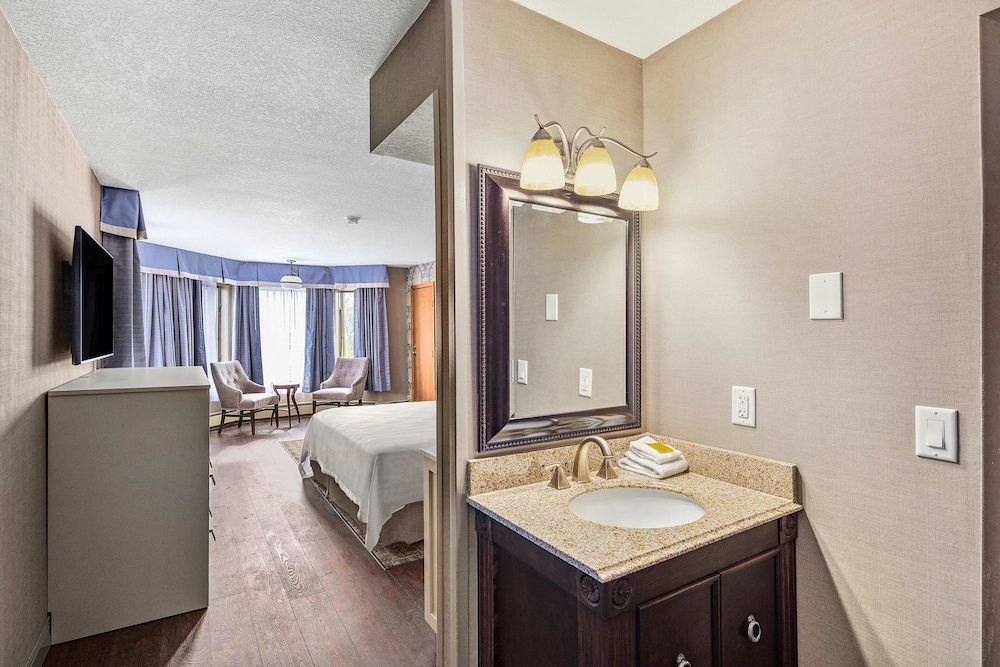Hotel Seward 61/61