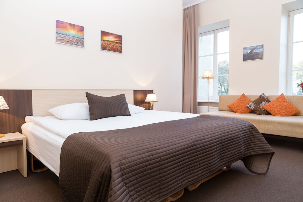 Ivolita Vilnius Hotel 15/47