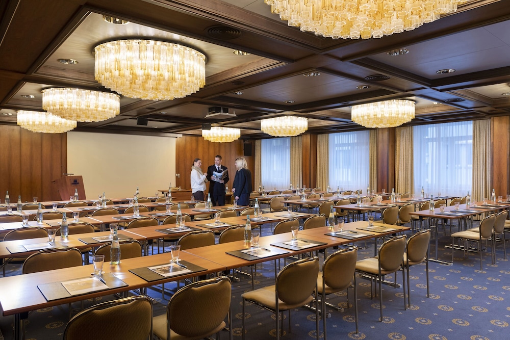 Parkhotel 1901 Mannheim 48/51