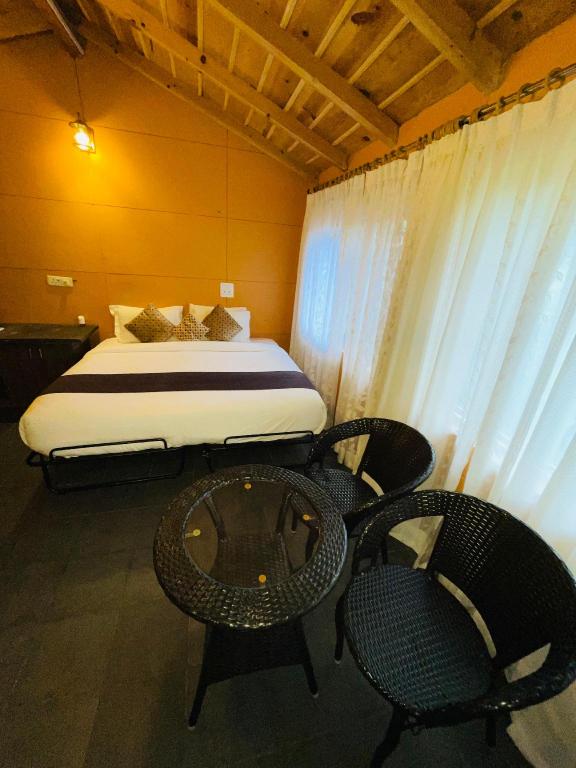 Aamod Resort