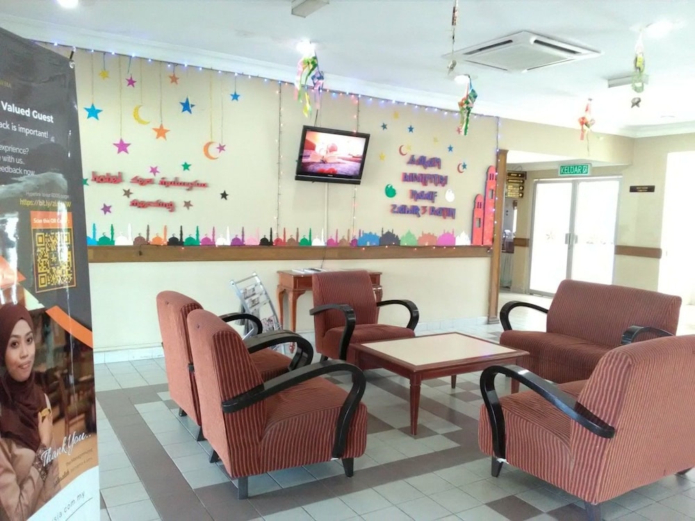 Hotel Seri Malaysia Mersing 35/59
