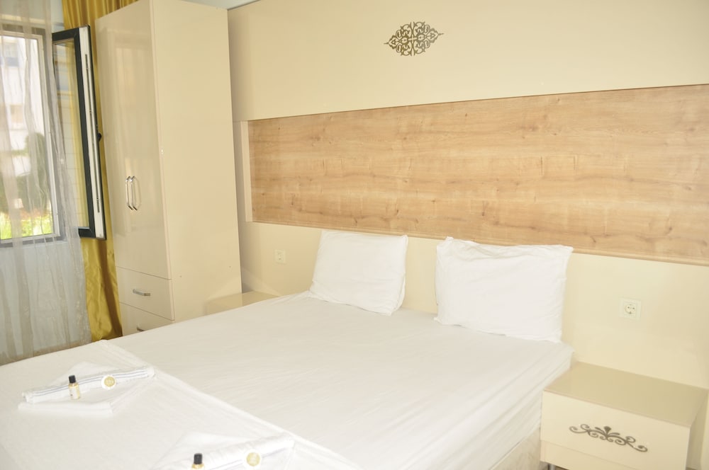 Kemer Suites 16/62