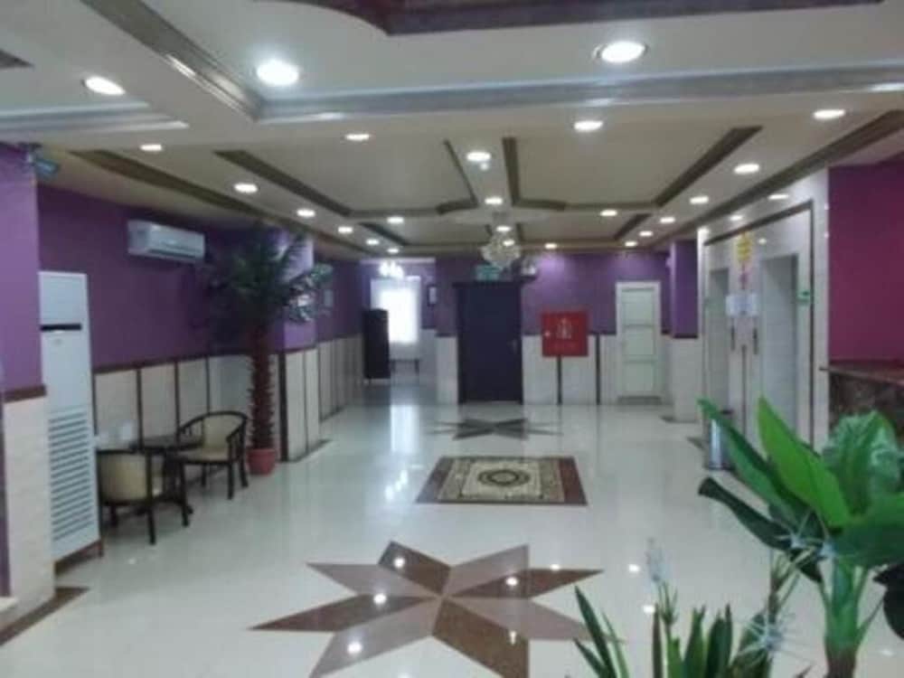 Arabian Palm Hotel 10/50