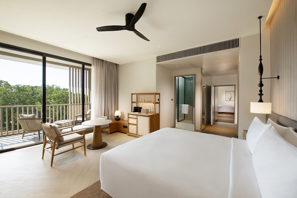 Hilton Burau Bay Langkawi Resort 16/59