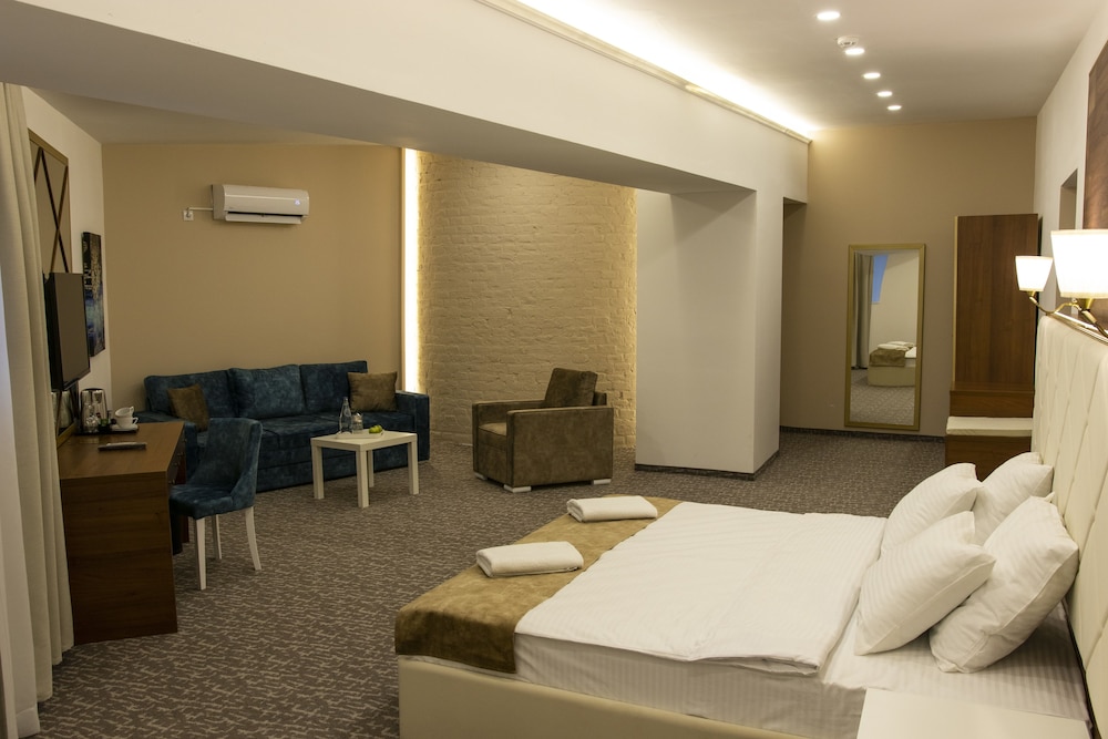 Luxury Rooms Velika Skadarlija 25/70