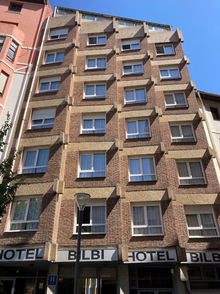 Hotel Bilbi 7/57