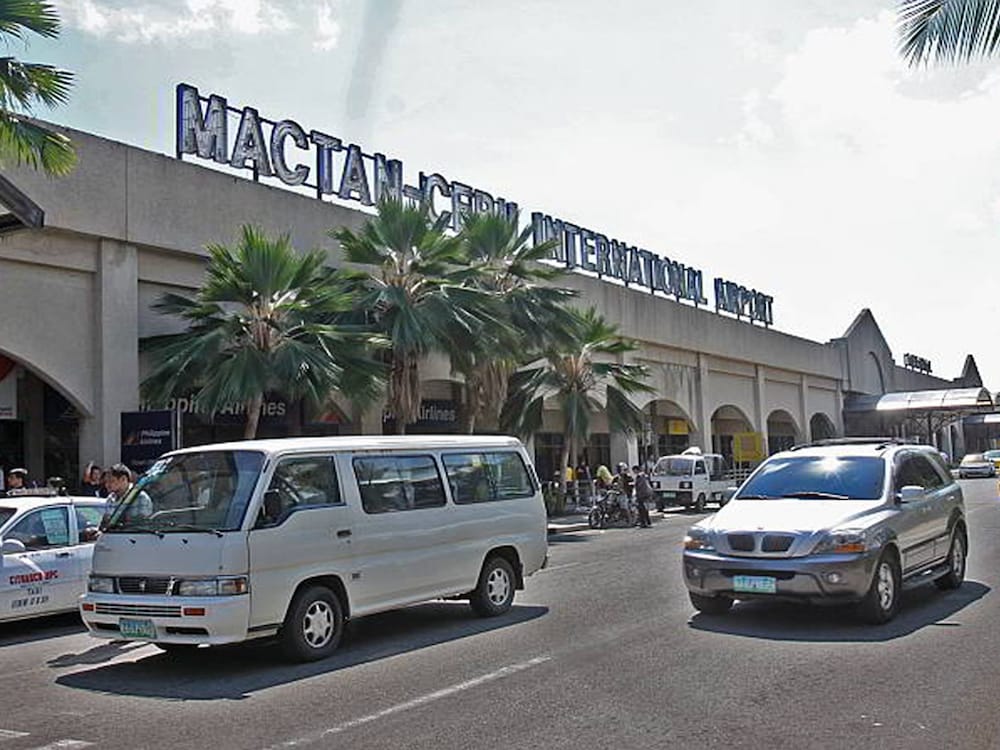Mactan District Budgetel - Lapu Lapu Cebu 14/17