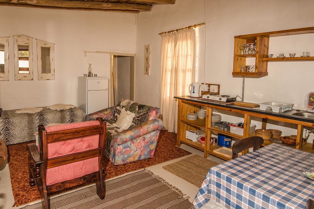 Matjiesvlei Guest Farm 23/37
