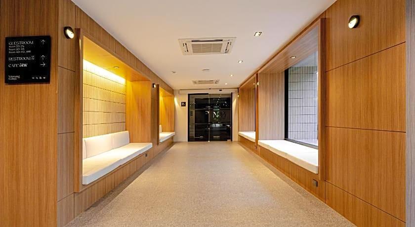 Nakornping Boutique Hotel 24/45