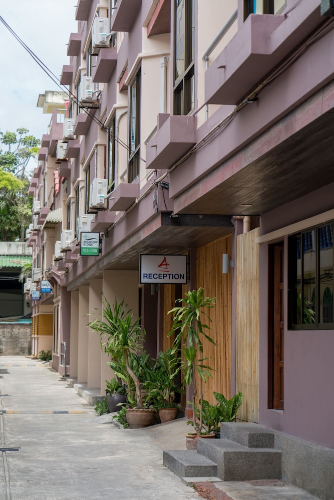 Amarin Residence Patong 4/50