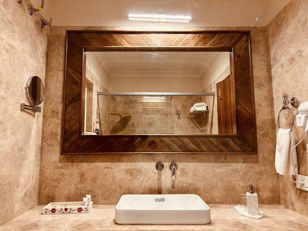 The Trishala Vilas A Luxury Boutique Hotel and Spa 48/50