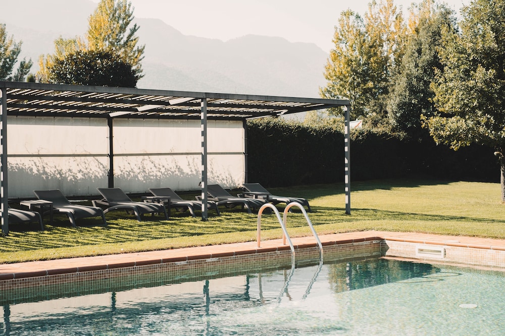 Hotel Vall de Bas 33/55