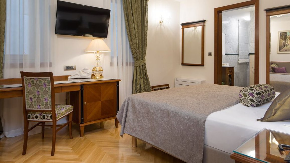 Palace Judita Heritage Hotel 34/76