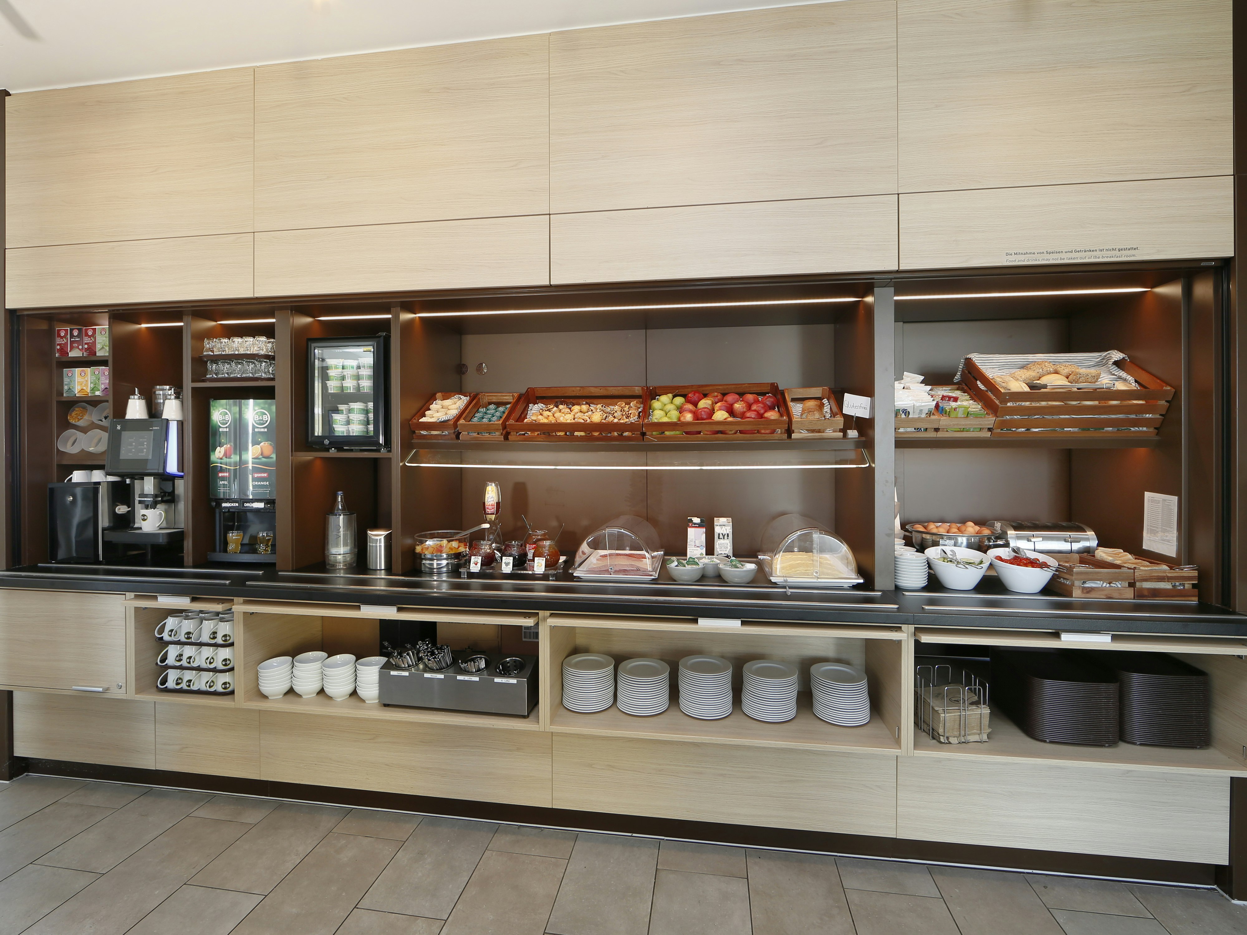 B&B Hotel Berlin Airport 26/31