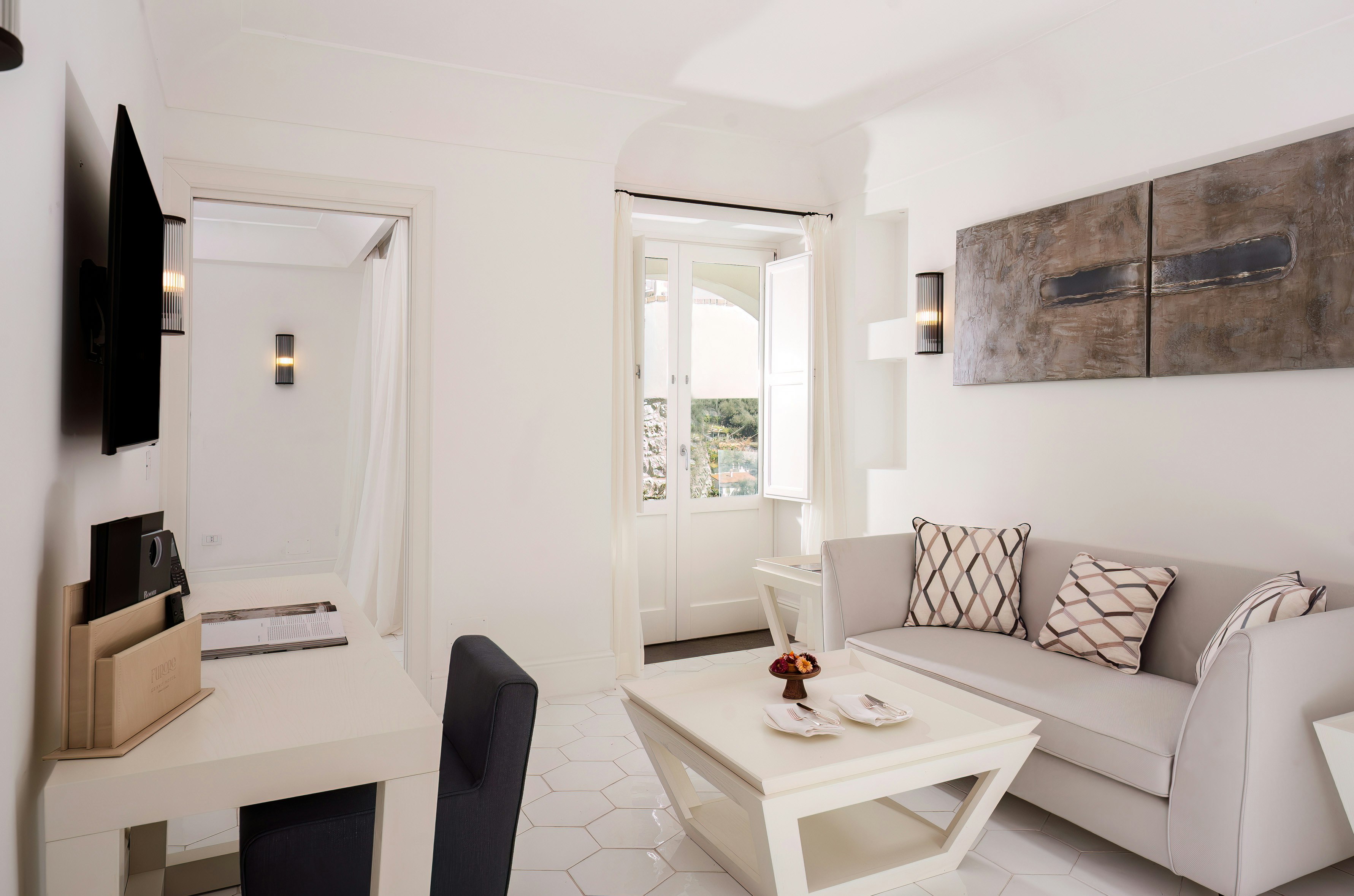 Furore Grand Hotel 39/60