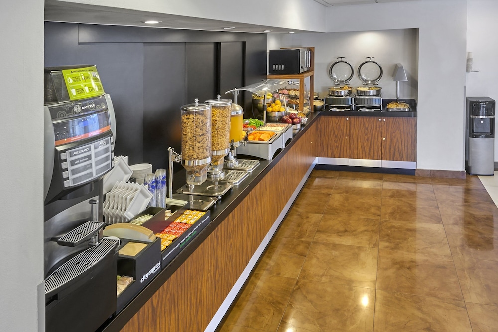 City Express by Marriott Chetumal 25/60