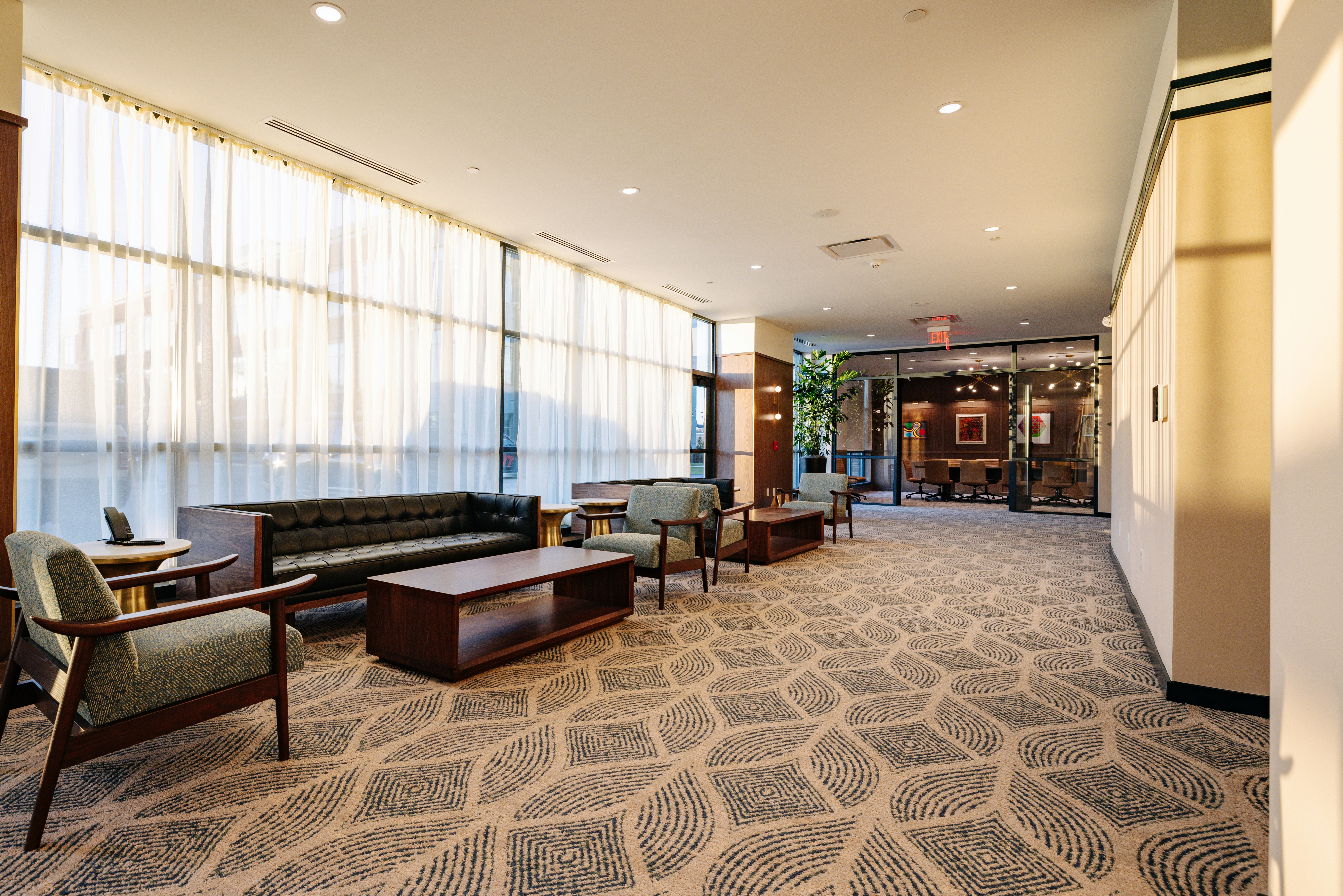 The Hotel Rambler Montgomery, Tapestry Collection by Hilton 24/50
