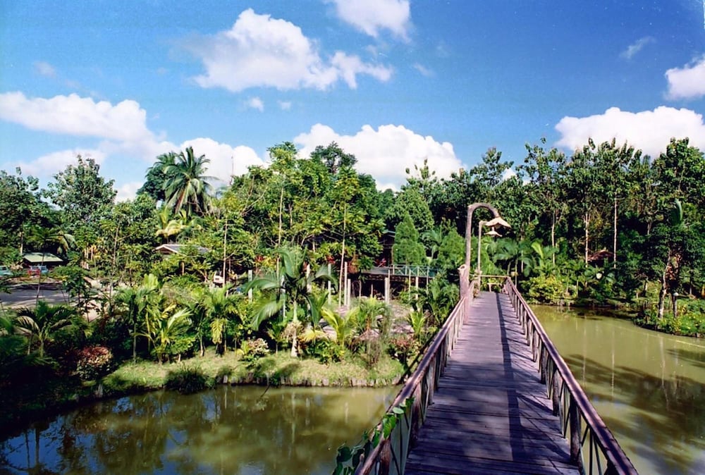 Sepilok Jungle Resort 52/62