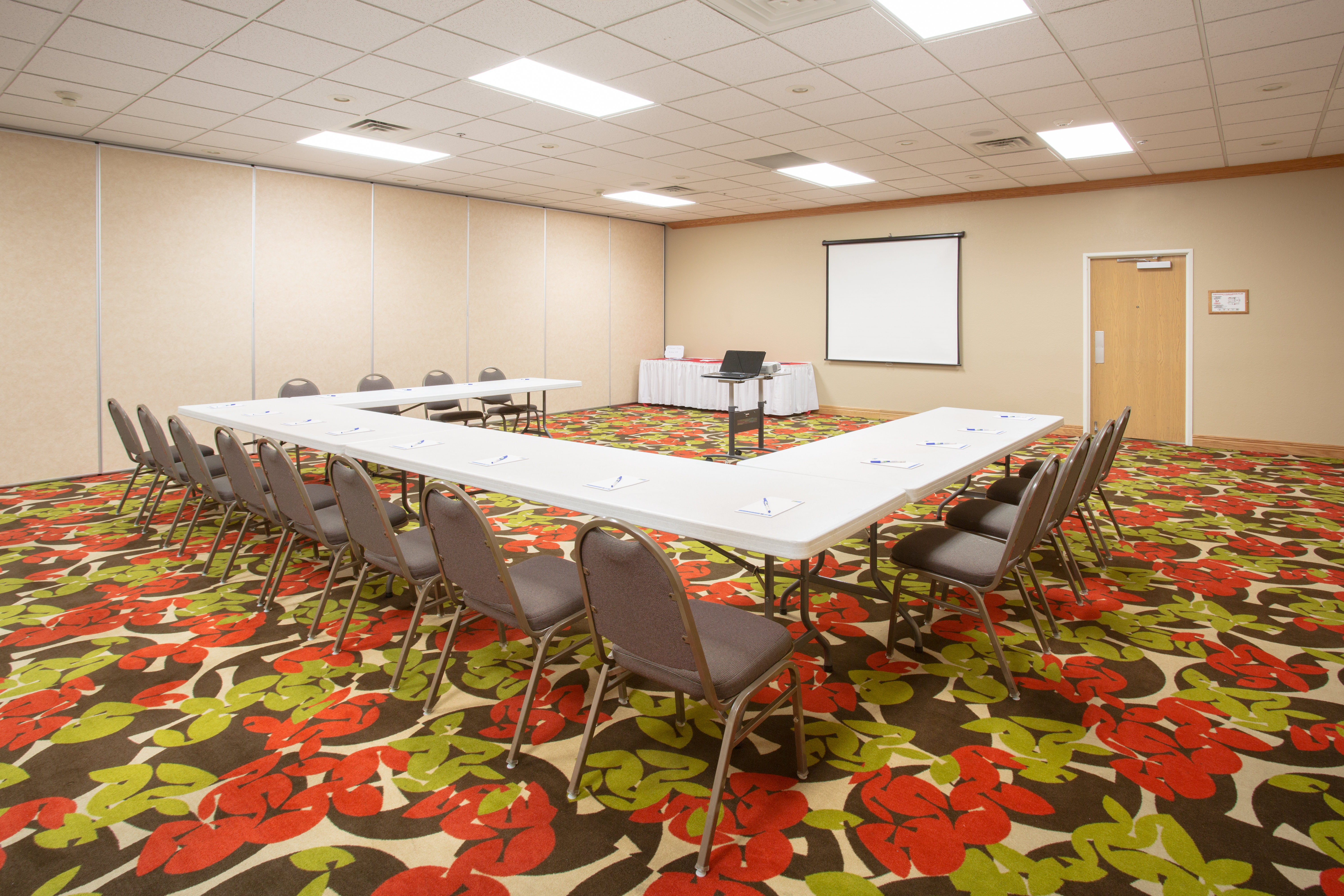 Best Western Plus Lexington 52/55
