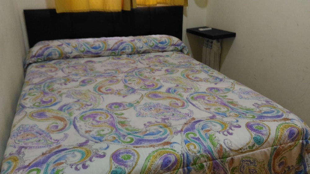 Hostal Jq Madrid 1 23/34