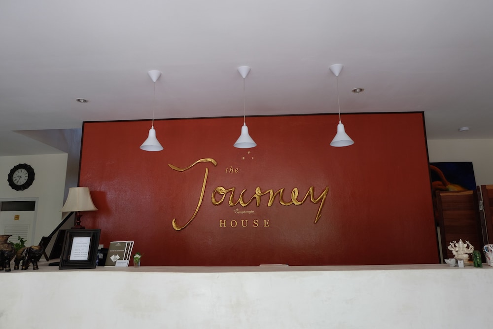 The Journey House Luxury Haven (ex. Luxury Escape) 4/50