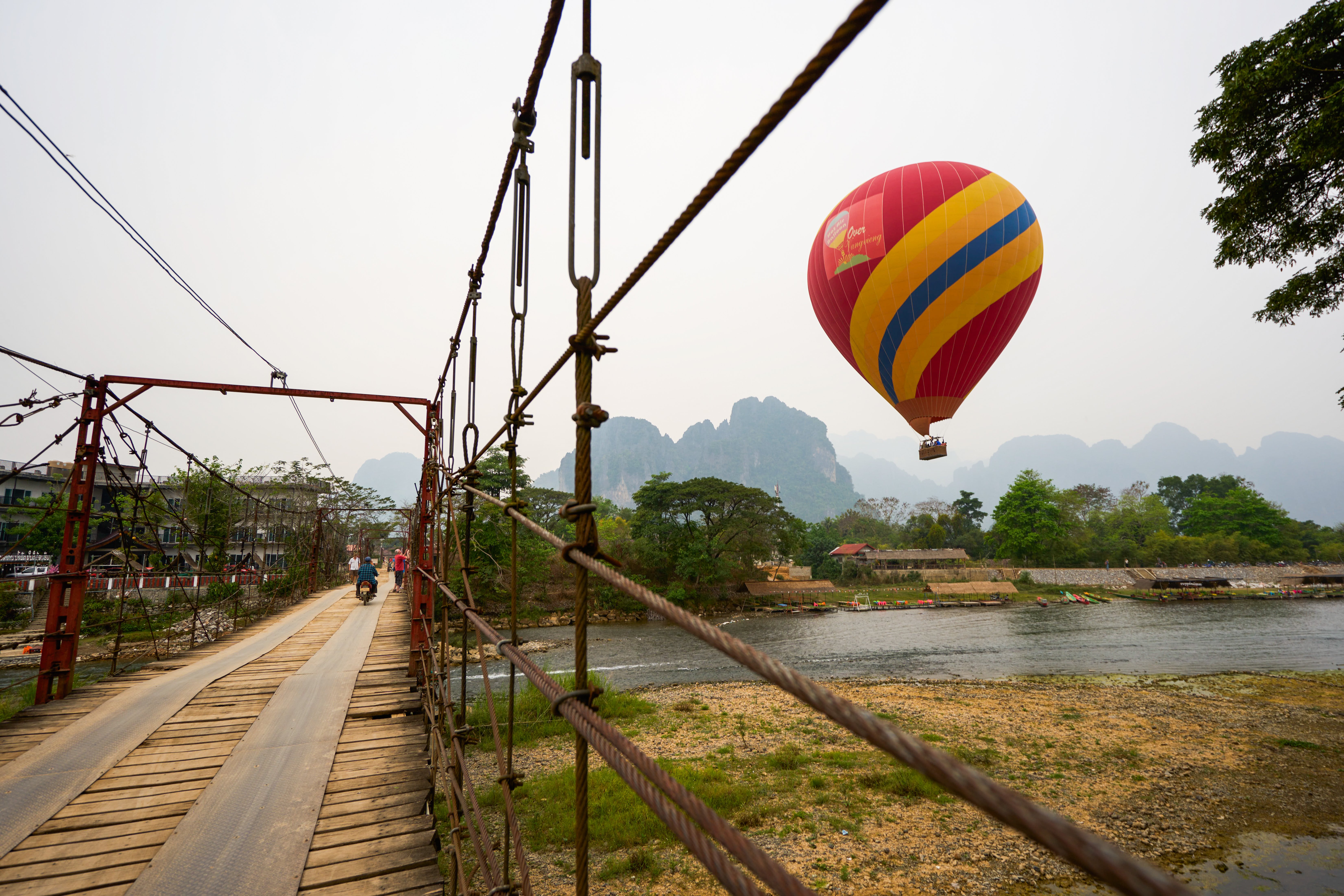 Amari Vang Vieng Laos 72/80