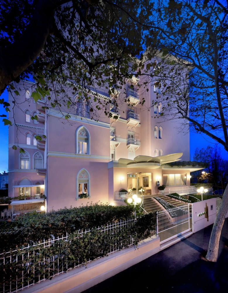 Hotel Milton Rimini in RIMINI