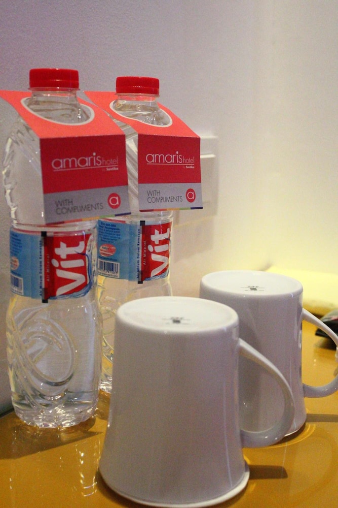 Amaris Hotel Margorejo Surabaya 12/32