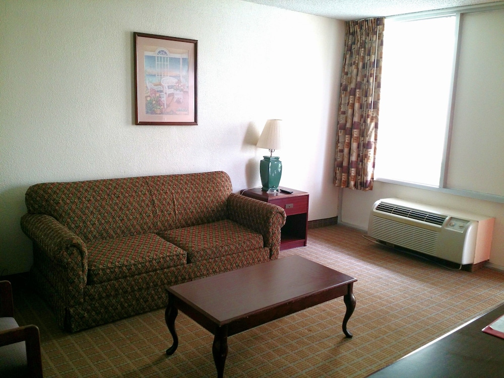 Econo Lodge Thomasville 43/64