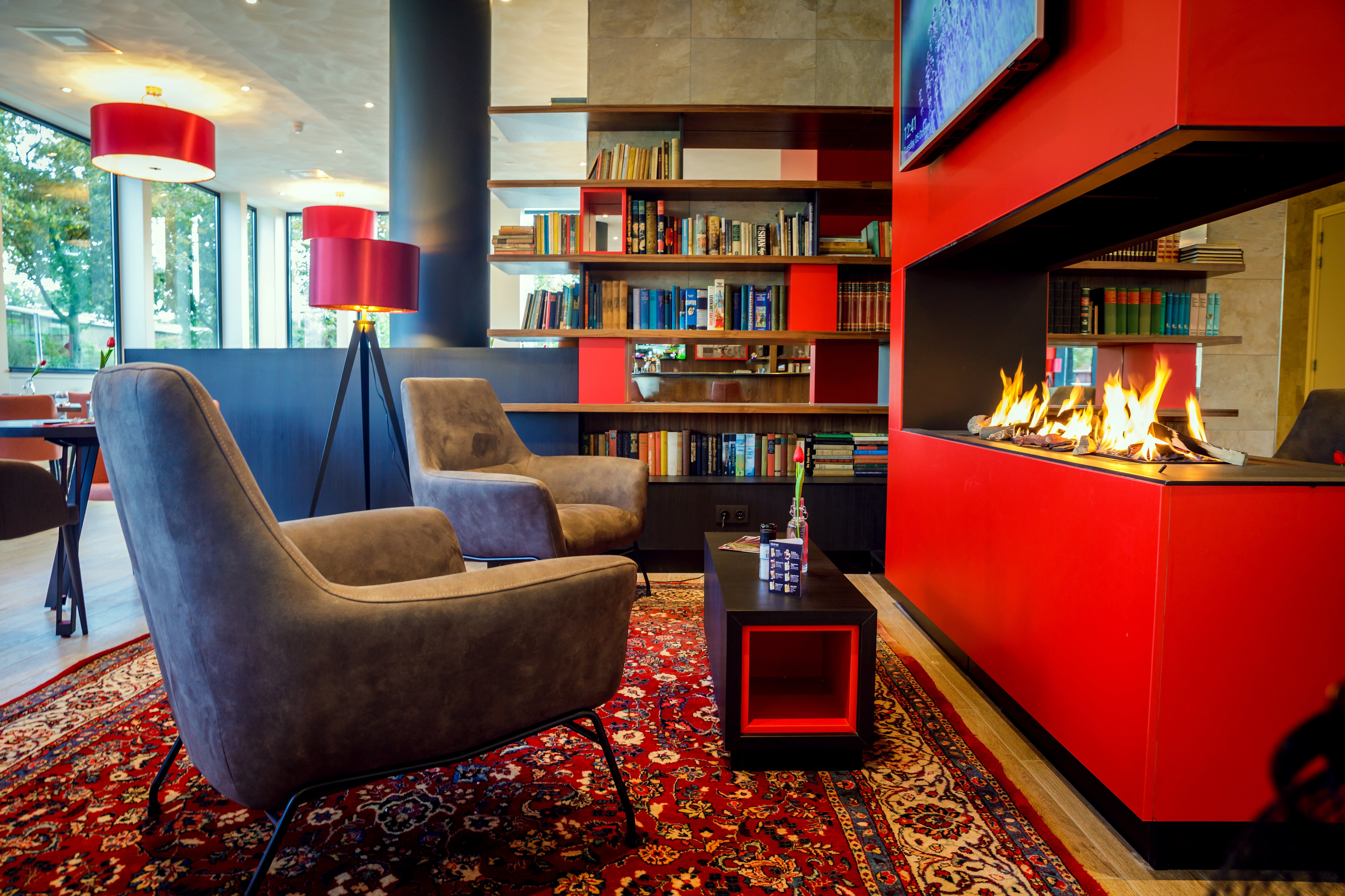 BASTION HOTEL NIJMEGEN 14/24