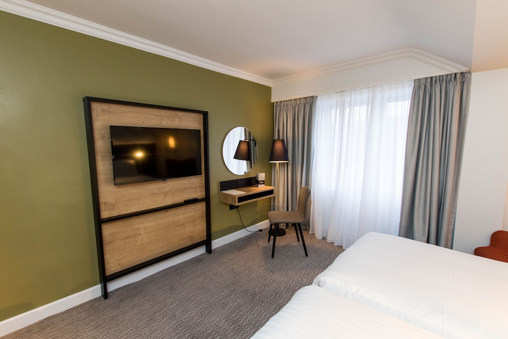 Standard, Single Bed
