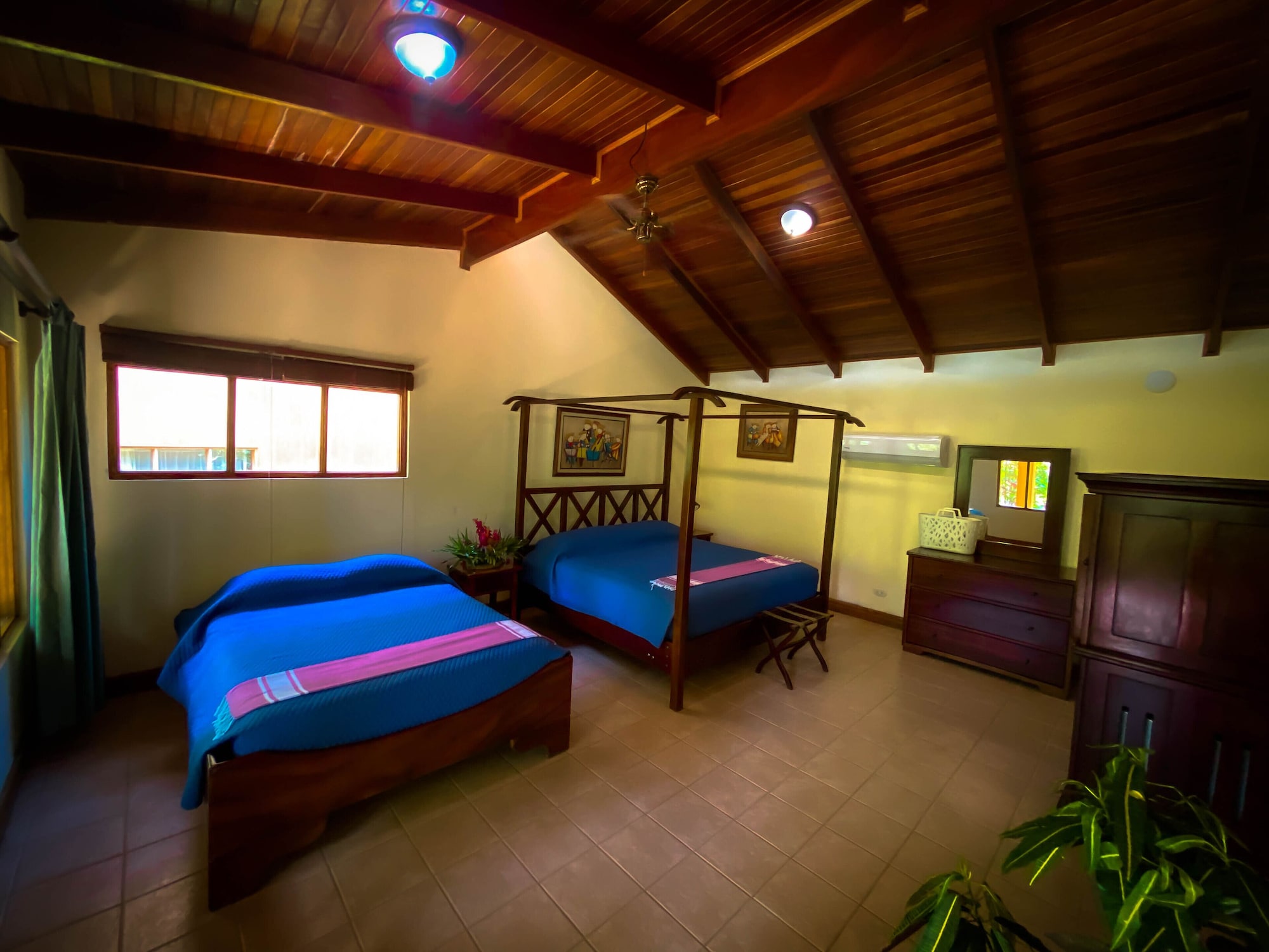 room, accessible