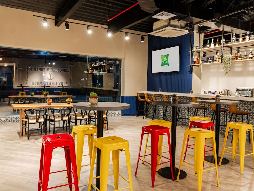Ibis Styles El Malecon Guayaquil 42/58
